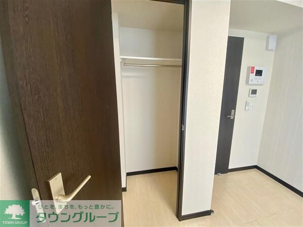 クレイノグラントフィールドの物件内観写真